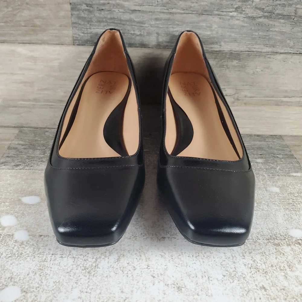 Naturalizer new without